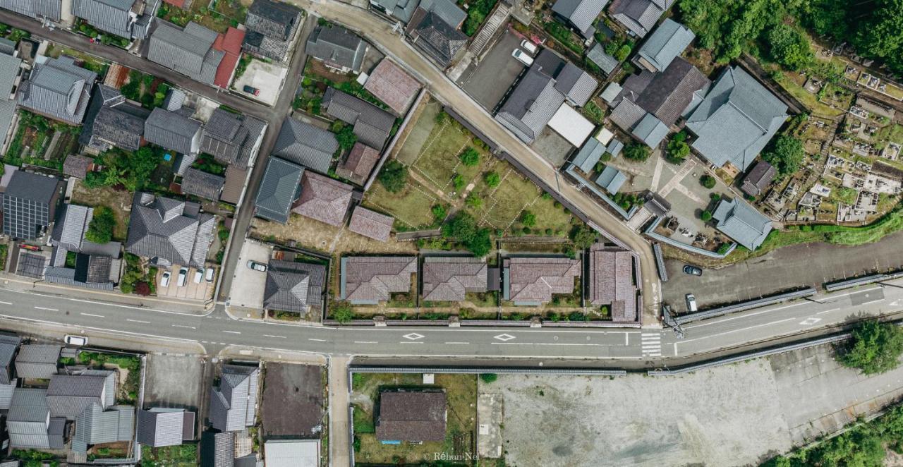 Ferienhaus Japan's Oldest Remaining Company Housing *