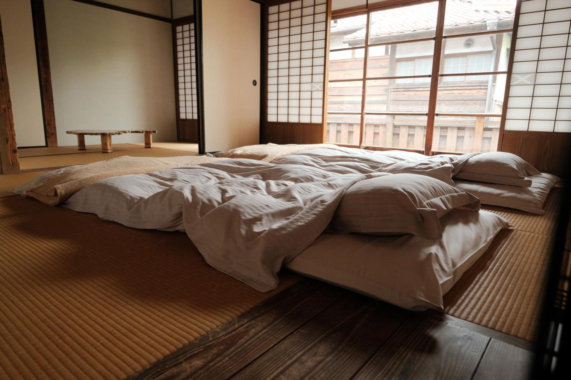 Ferienhaus Japan's Oldest Remaining Company Housing *
