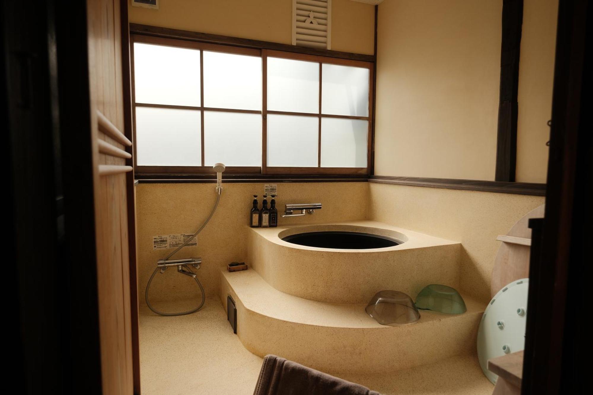 Japan's Oldest Remaining Company Housing