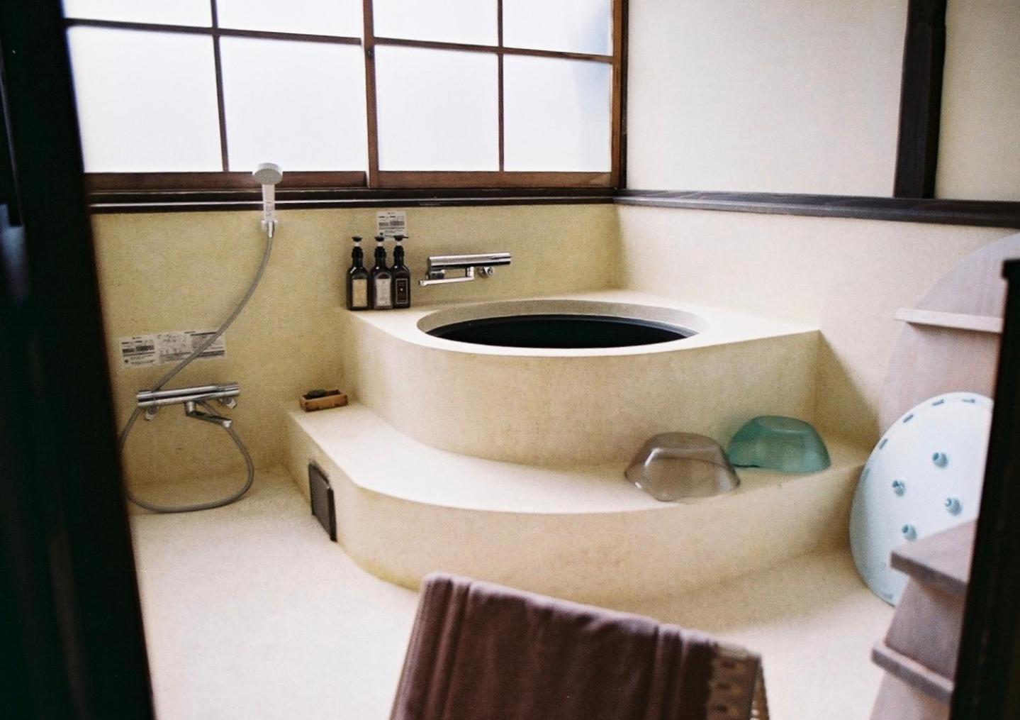 Ferienhaus Japan's Oldest Remaining Company Housing