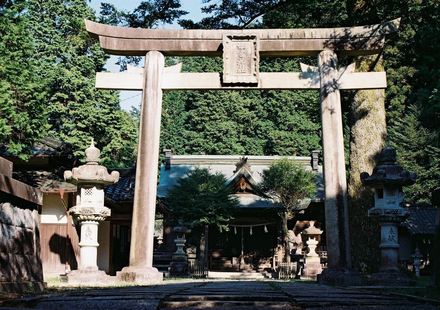Ferienhaus Japan's Oldest Remaining Company Housing *